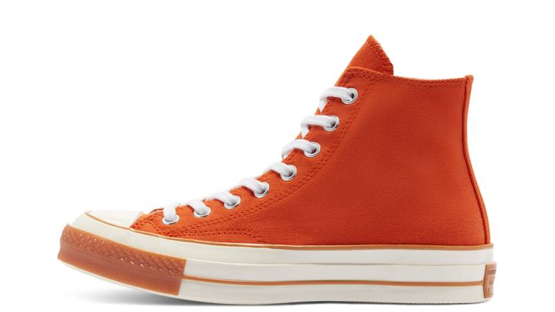 converse chuck 70 pop toe high top