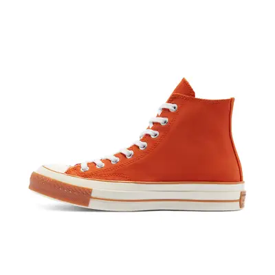 Converse chuck 70 on sale pop toe high top