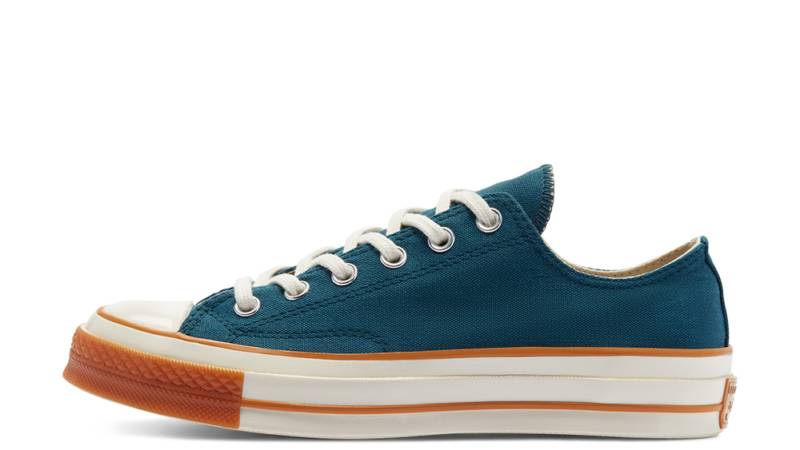 chuck 70 pop toe low top