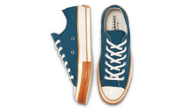 chuck 70 pop toe low top