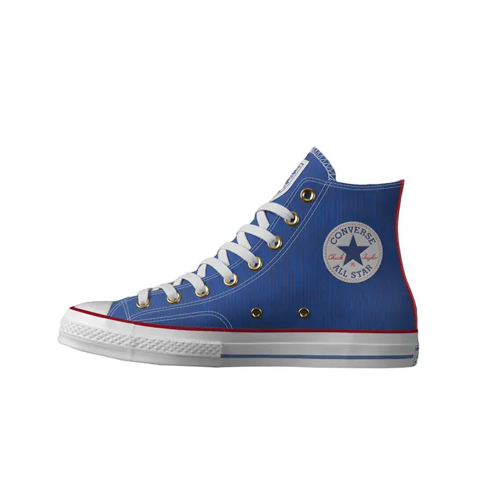 Converse inghilterra sales