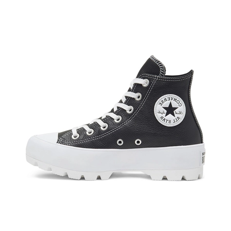 Converse Converse Pro Leather Rivals Sneaker mit Plateausohle in Weiß x Gianno Ox Biscotti 167375C 567164C