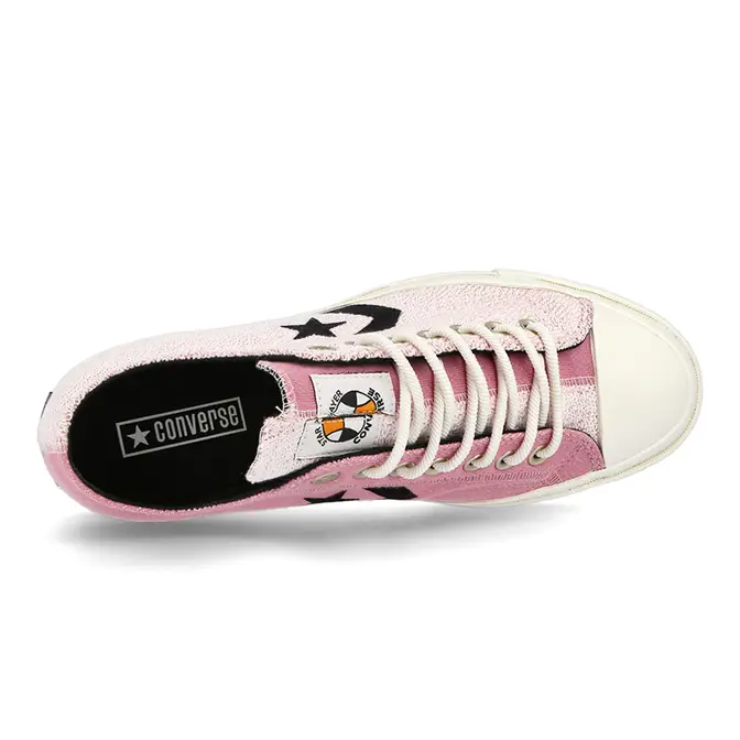 Converse reverse on sale