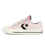Converse Ox Star Player Reverse Terry Lotus Pink 168755C