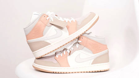 COMPETITION: Win the Nike Air Jordan 1 Mid "Milan" COMPETITION: Win the Nike Air Jordan 1 Mid "Milan"
