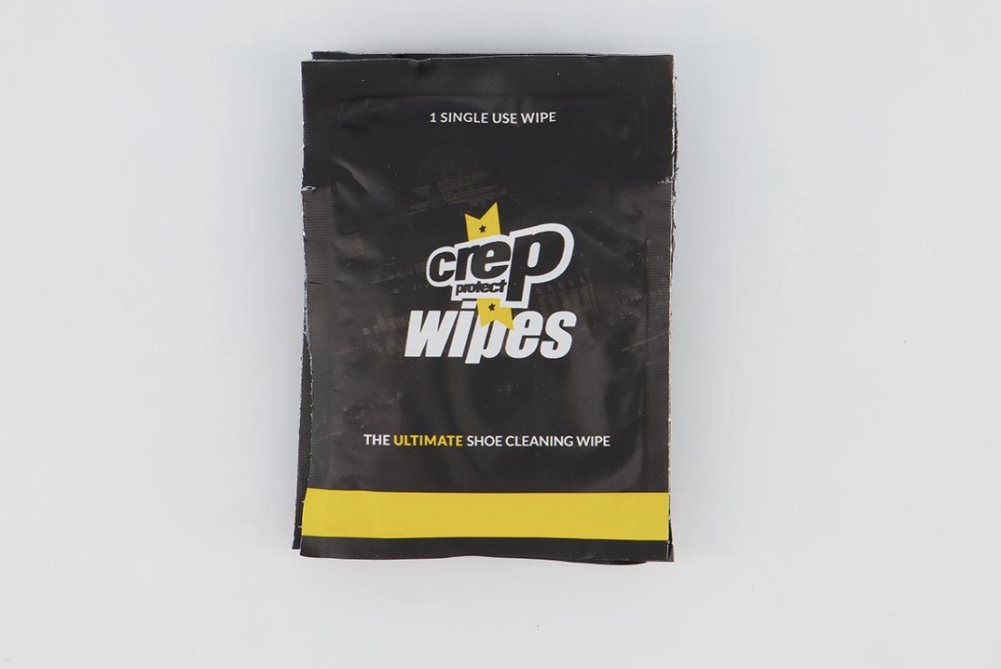 Crep Protect Wipes