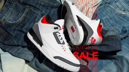 Students: Take 20% Off These 15 High Heat Sneakers at Offspring! Students: Take 20% Off These 15 High Heat Sneakers at Offspring!