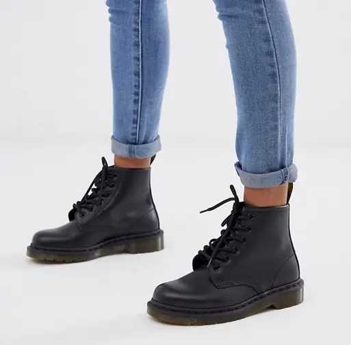 These Dr Martens Are The Ultimate Autumn/Winter Necessity | The Sole ...