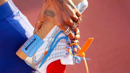 Don't Miss the Off-White x Nike Rubber Dunk "University Blue"! Don't Miss the Off-White x Nike Rubber Dunk "University Blue"!