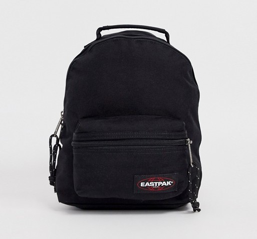 Eastpak Mini Back Pack Black