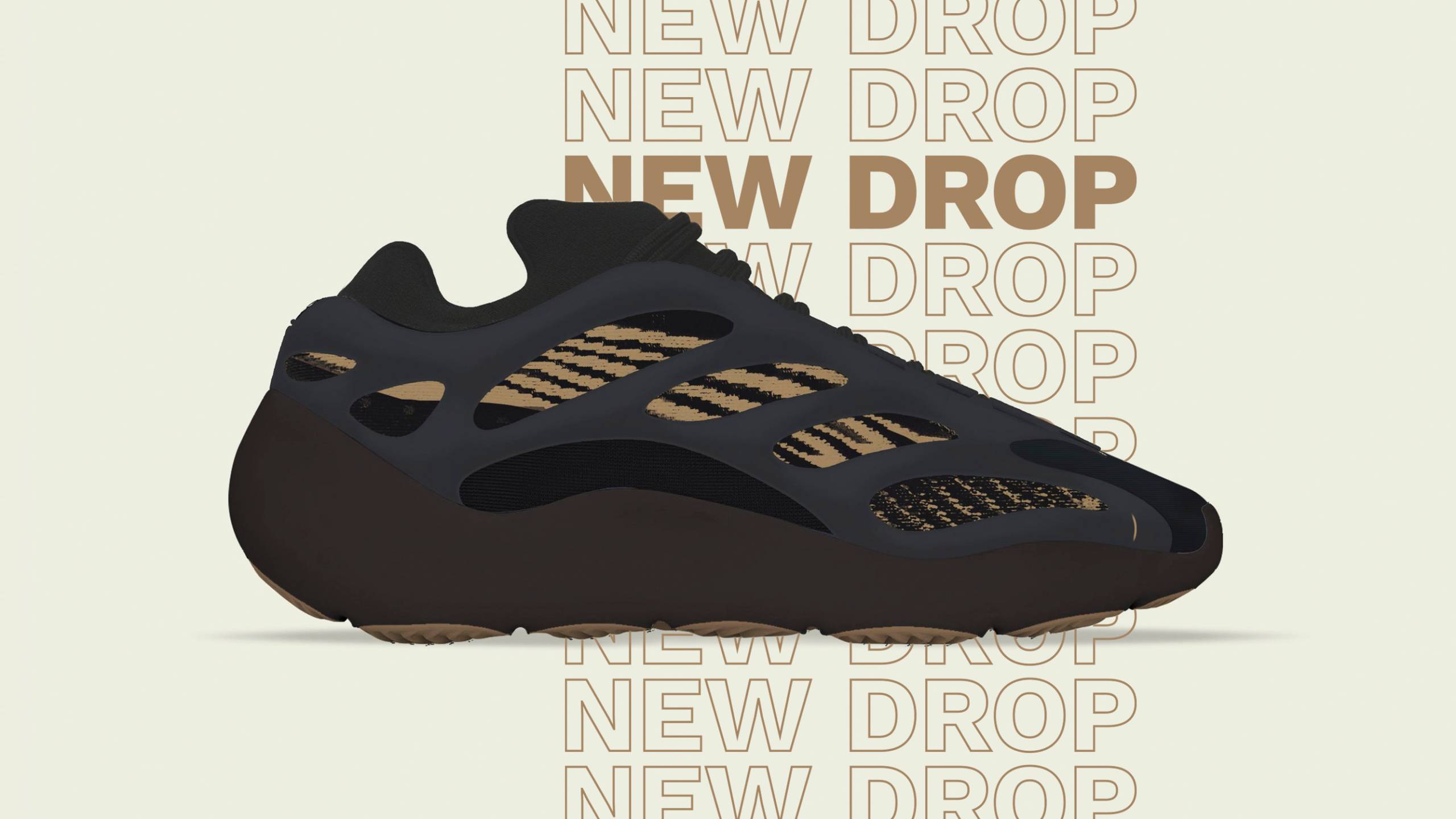 Yeezy 700 V3 "Eremiel"
