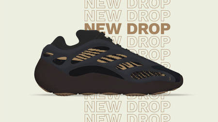First Look at the Yeezy 700 V3 "Eremiel" First Look at the Yeezy 700 V3 "Eremiel"