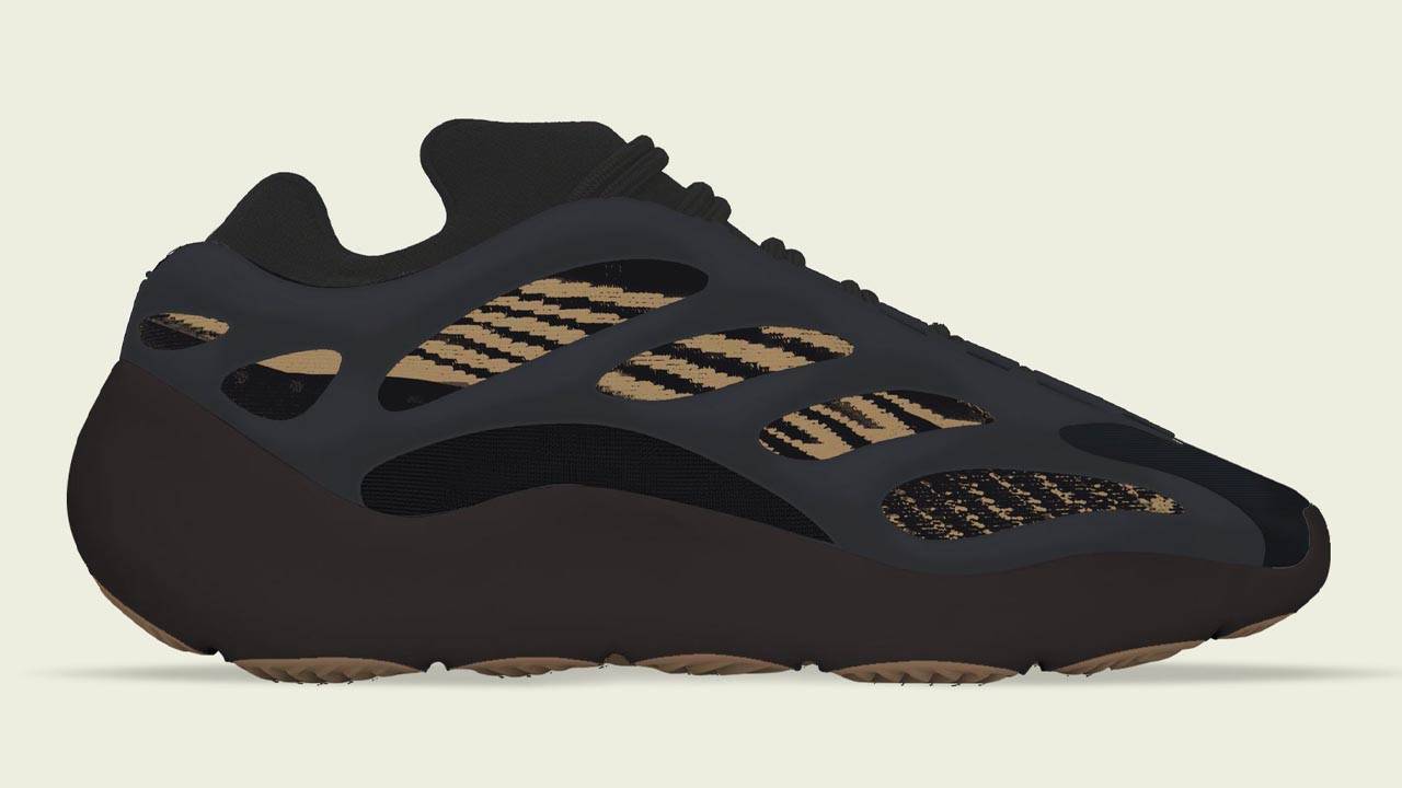 Yeezy 700 V3 "Eremiel"
