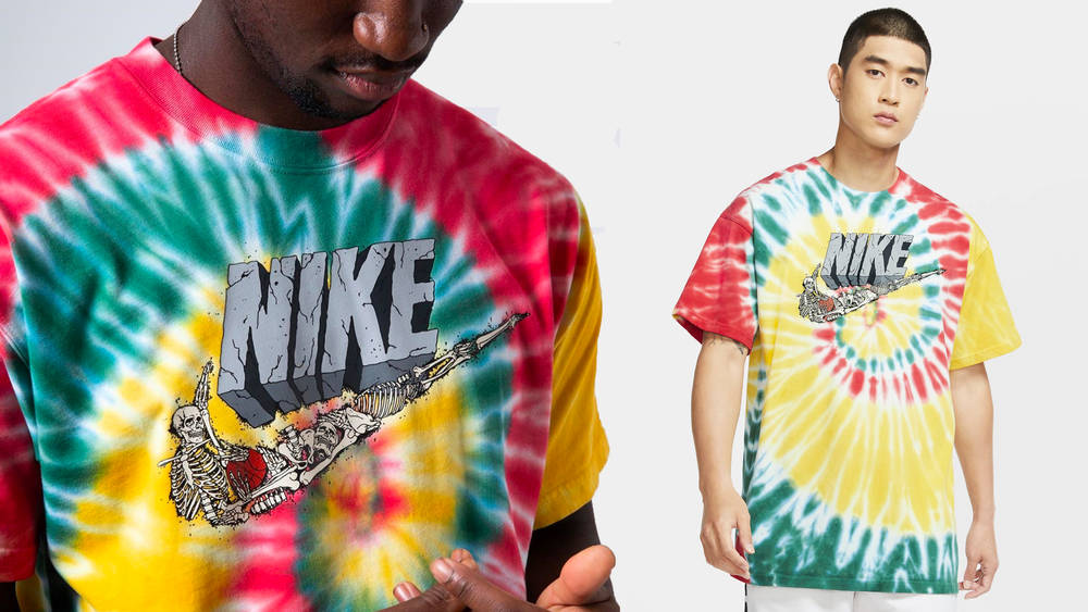 Image Via Nike The Nike Exploration Pack is Selling Out Fast