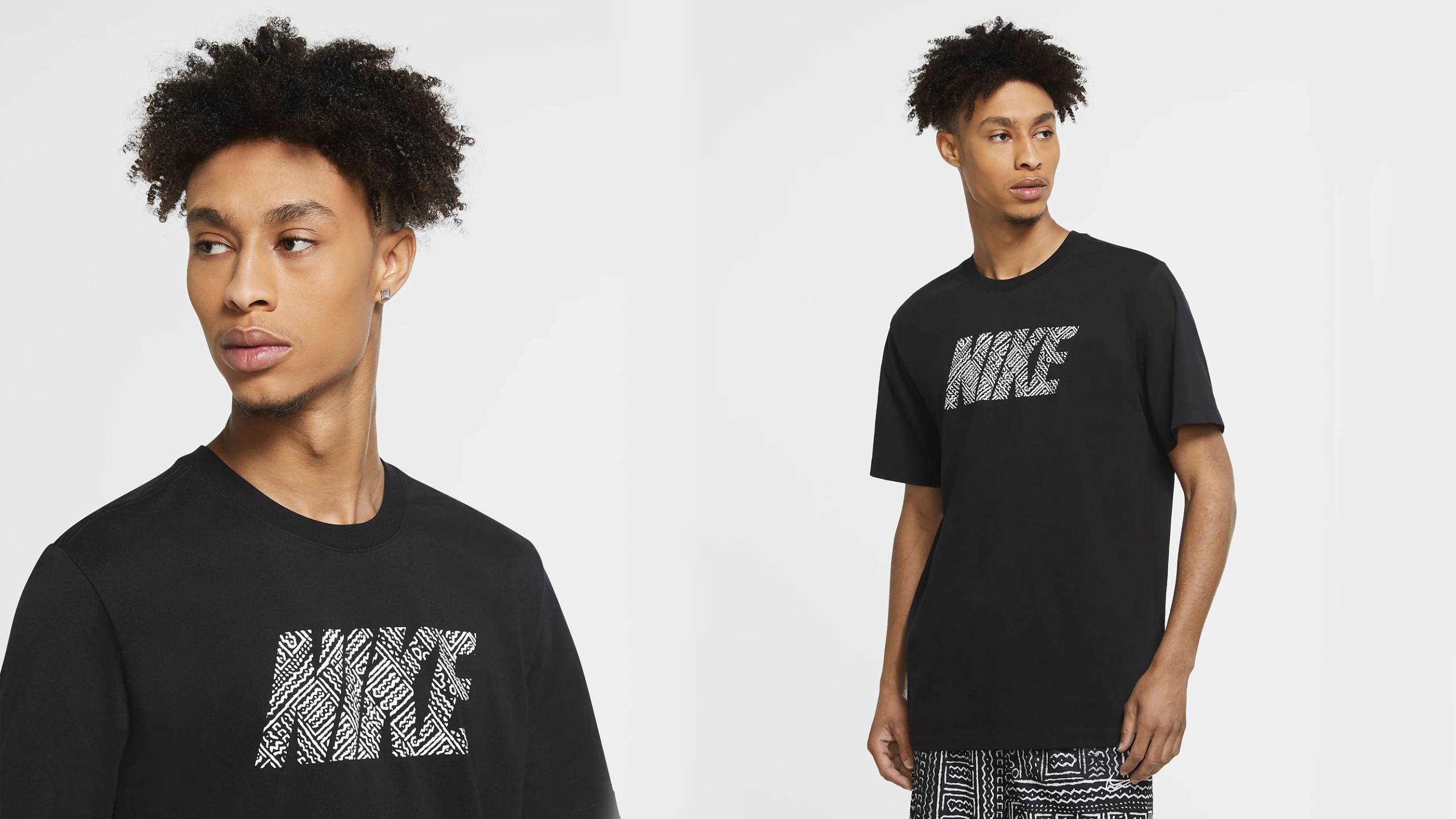 The Nike Exploration Pack is Selling Out Fast
