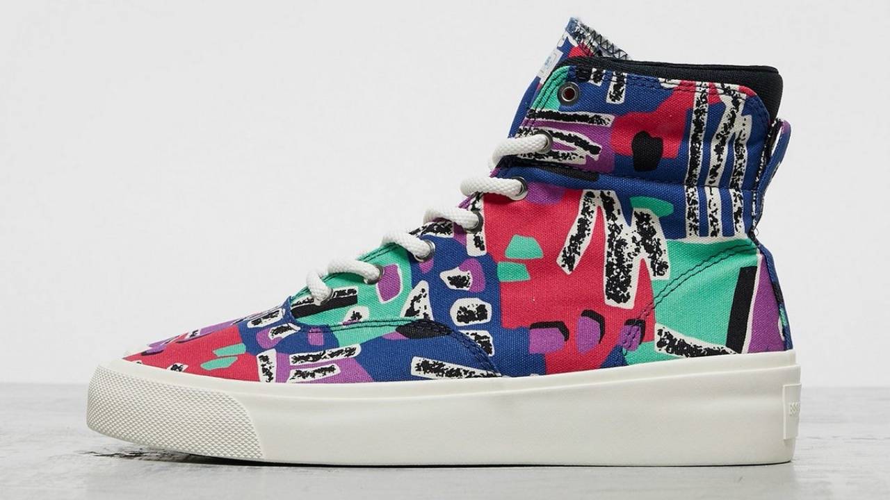 FOG converse