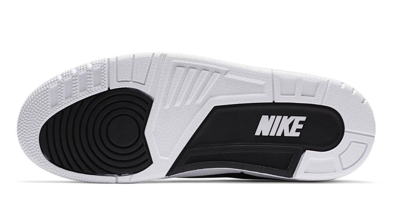 fragment design x Air Jordan 3 Retro SP