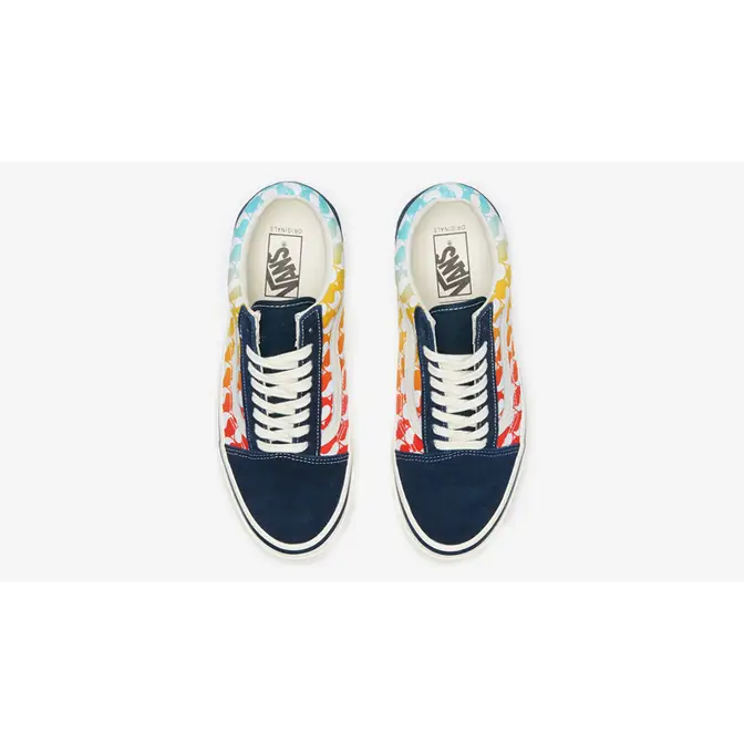 Vans vault ua on sale og old skool lx