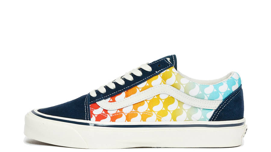 vans vault stockists