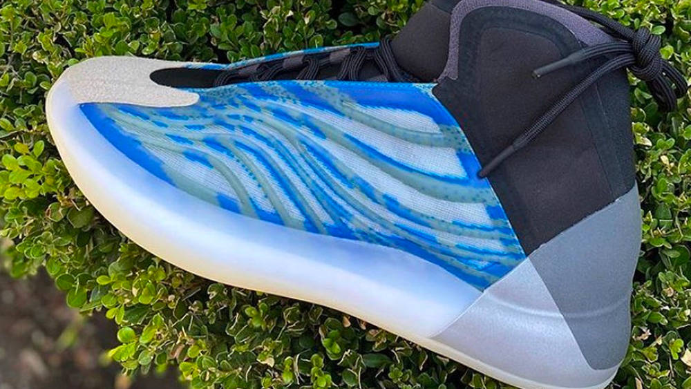 qntm frozen blue glow