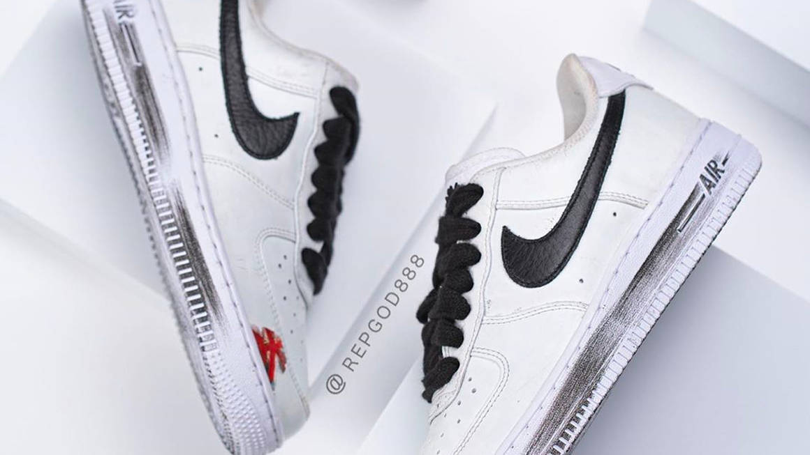 nike para noise 2020