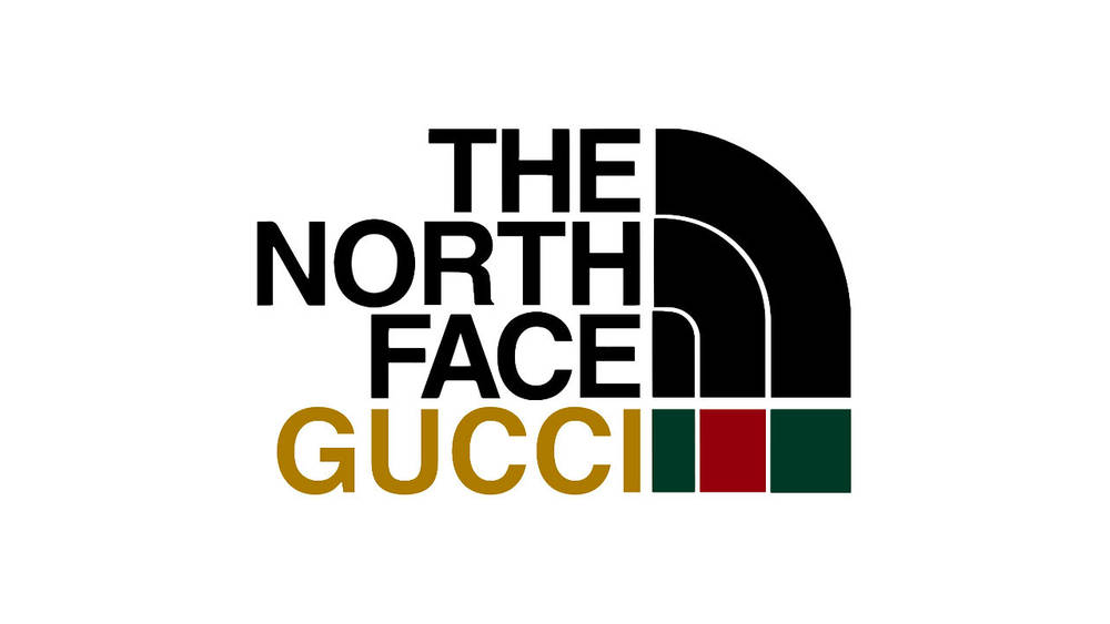 Gucci The North Face Gucci The North Face