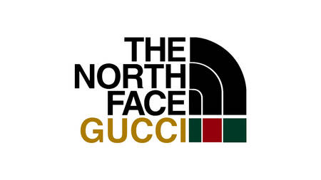 A The North Face x Gucci Collaboration is in the Works A The North Face x Gucci Collaboration is in the Works