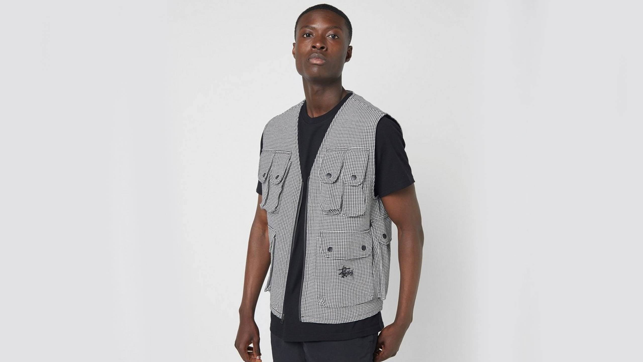 The Stussy AW20 Collection has Just Landed at size?