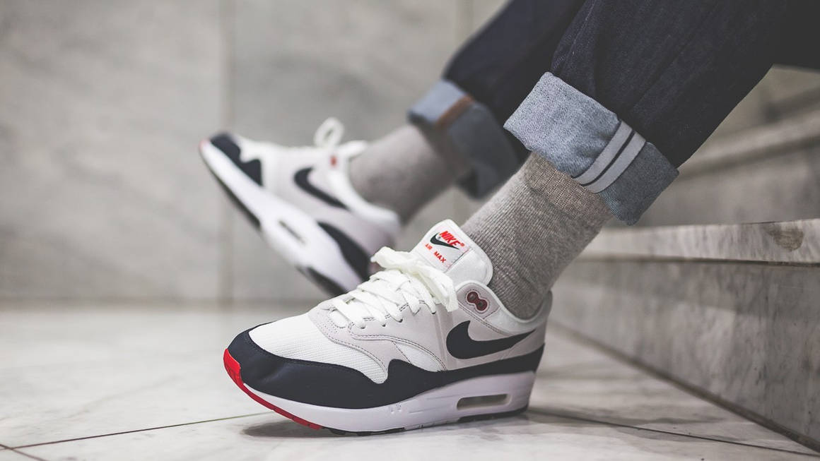 público Perseo pueblo The Best Nike Air Max 1 (AM1) Colorways of All Time | The Sole Supplier