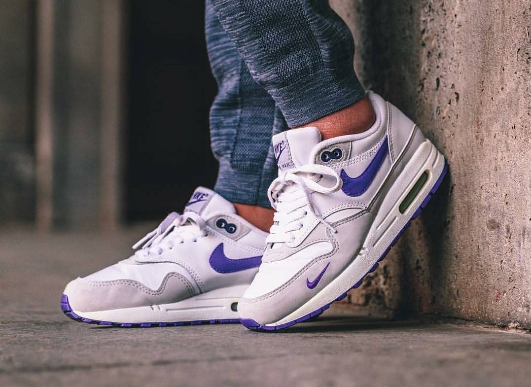 nike air max 1 best colorways