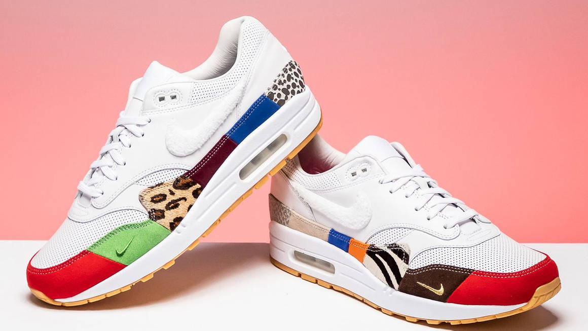 most expensive nike air max 1