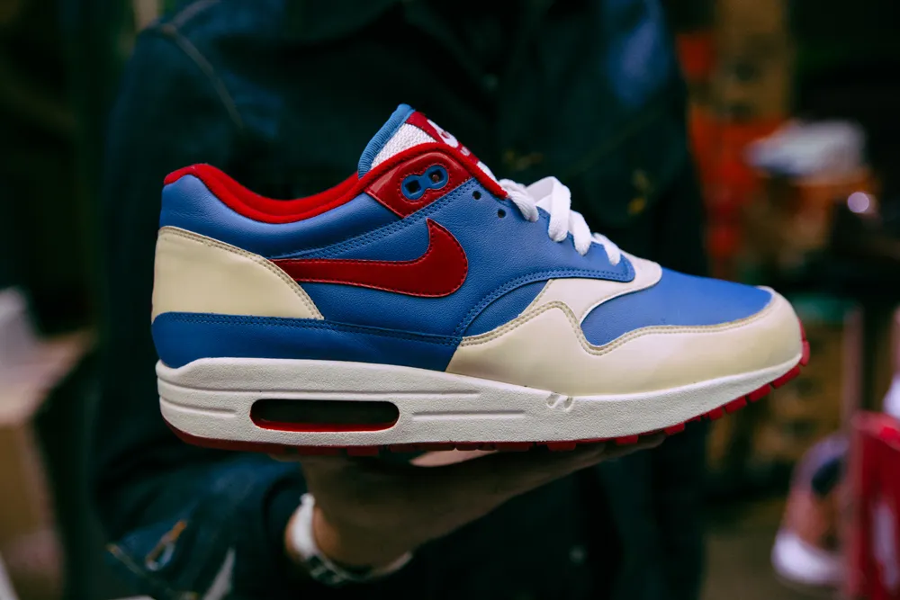 Our top 10 best Air Max collabs of all time
