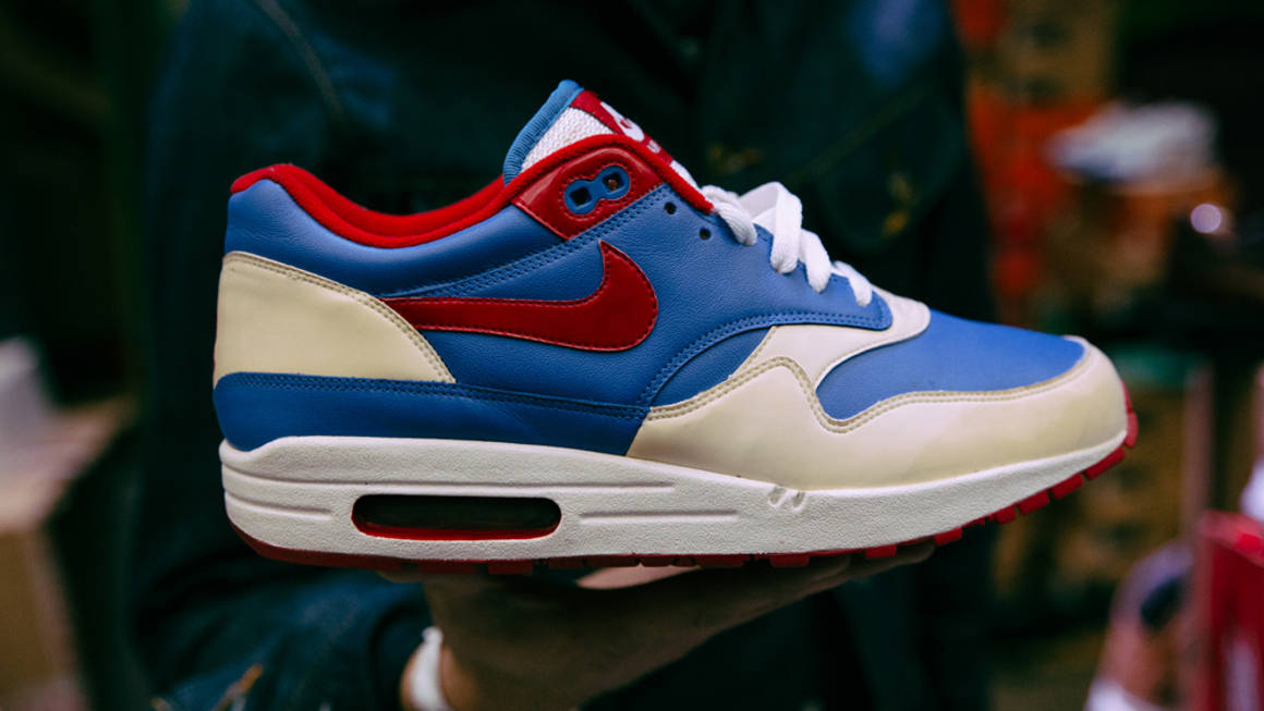 The Best Nike Air Max 1 (Am1) Colorways Of All Time | The Sole Supplier