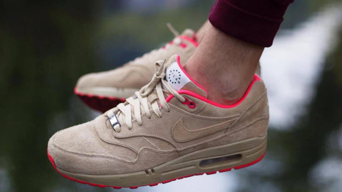 The Best Nike Air Max 1 (AM1) Colorways of All Time | The Sole 