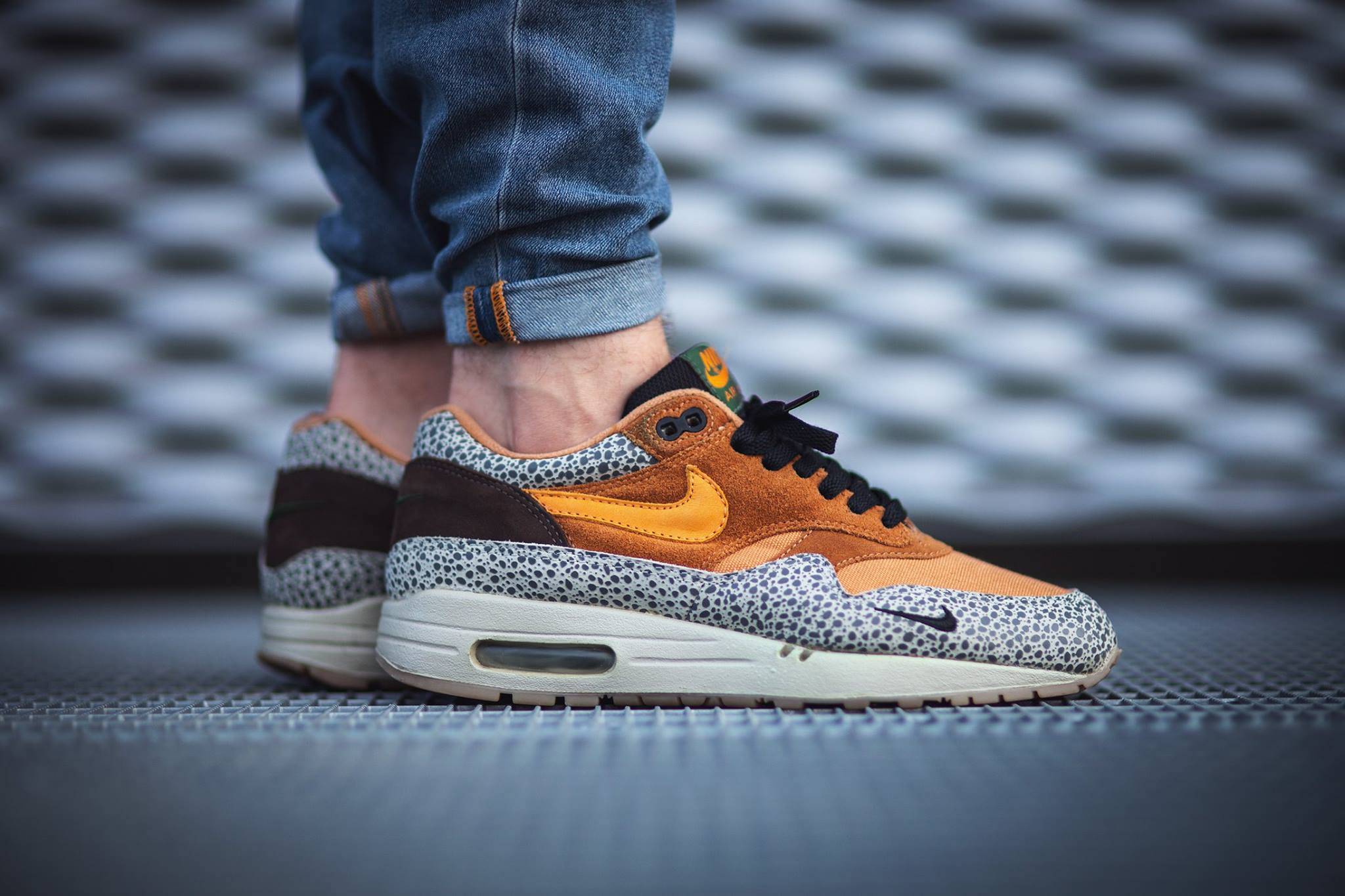 Top 10 Air Max 1s – Sneaker LAB