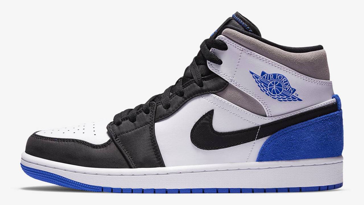 We Can't Believe These Must-Have Air Jordan 1s Are Still Available!