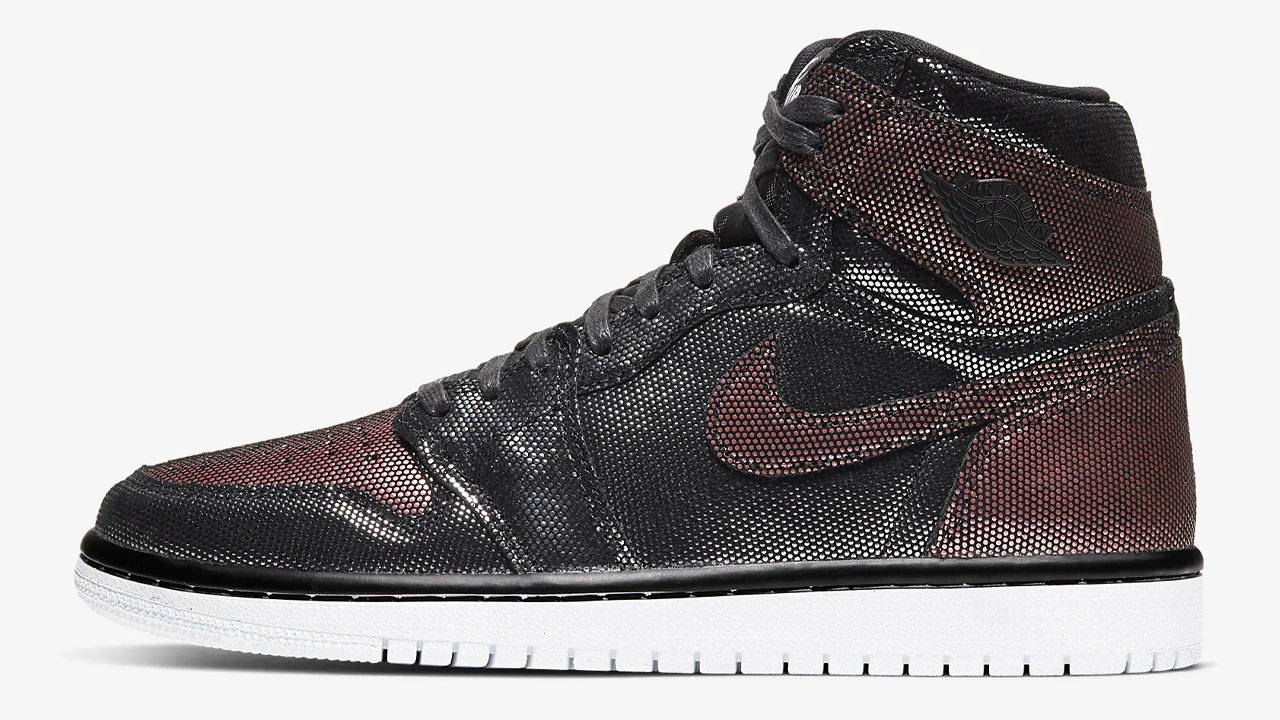 We Can't Believe These Must-Have Air Jordan 1s Are Still Available!