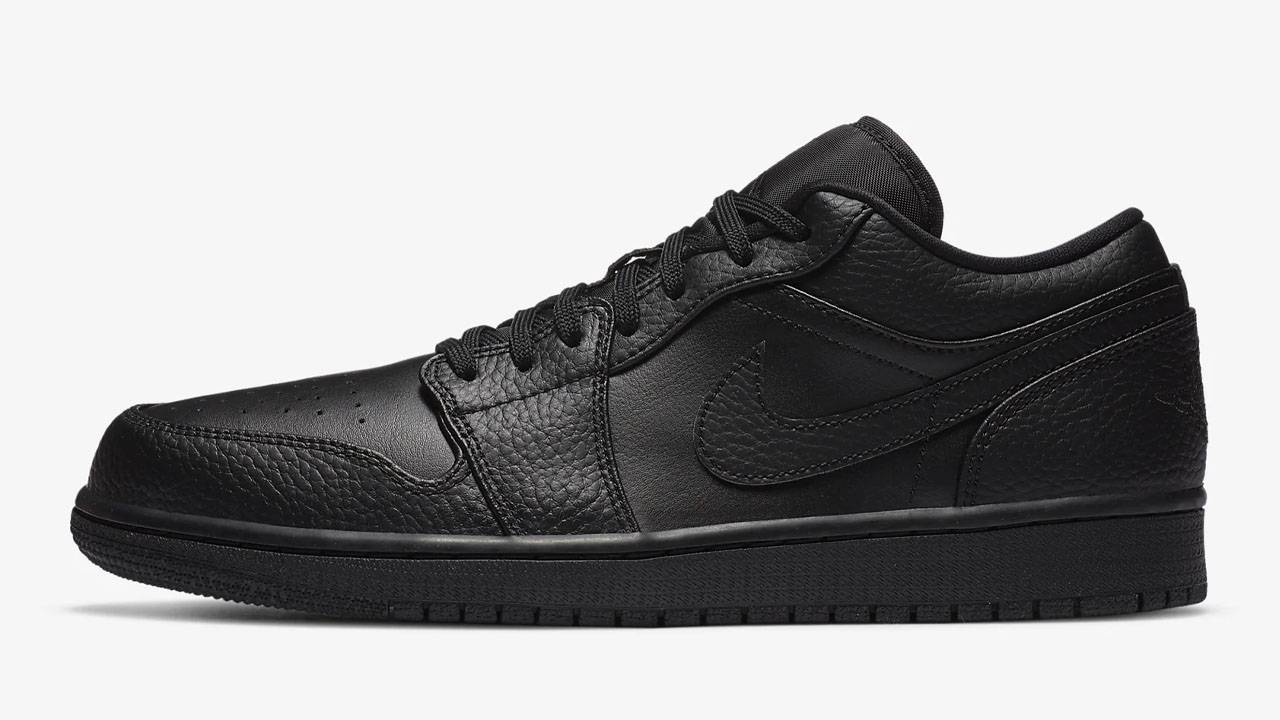 We Can't Believe These Must-Have Air Jordan 1s Are Still Available!