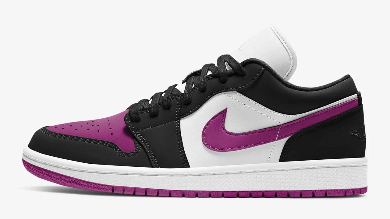 We Can't Believe These Must-Have Air Jordan 1s Are Still Available!