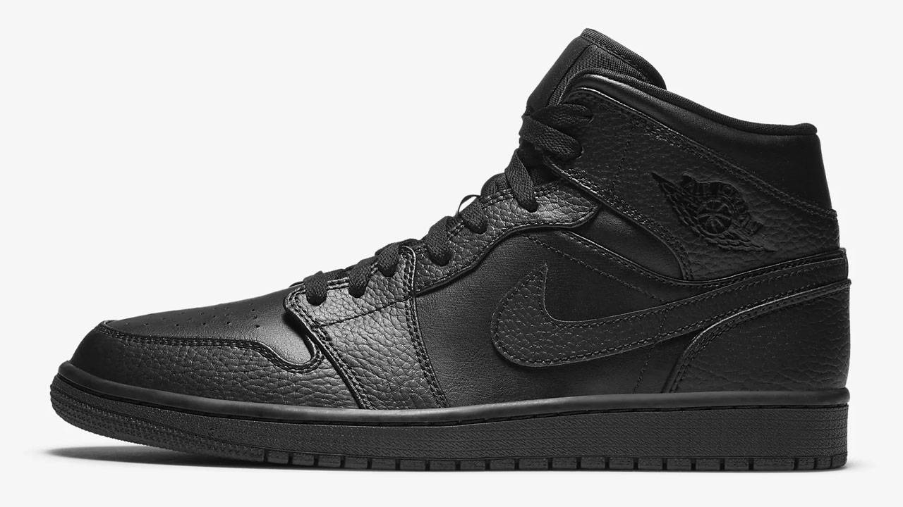 We Can't Believe These Must-Have Air Jordan 1s Are Still Available!