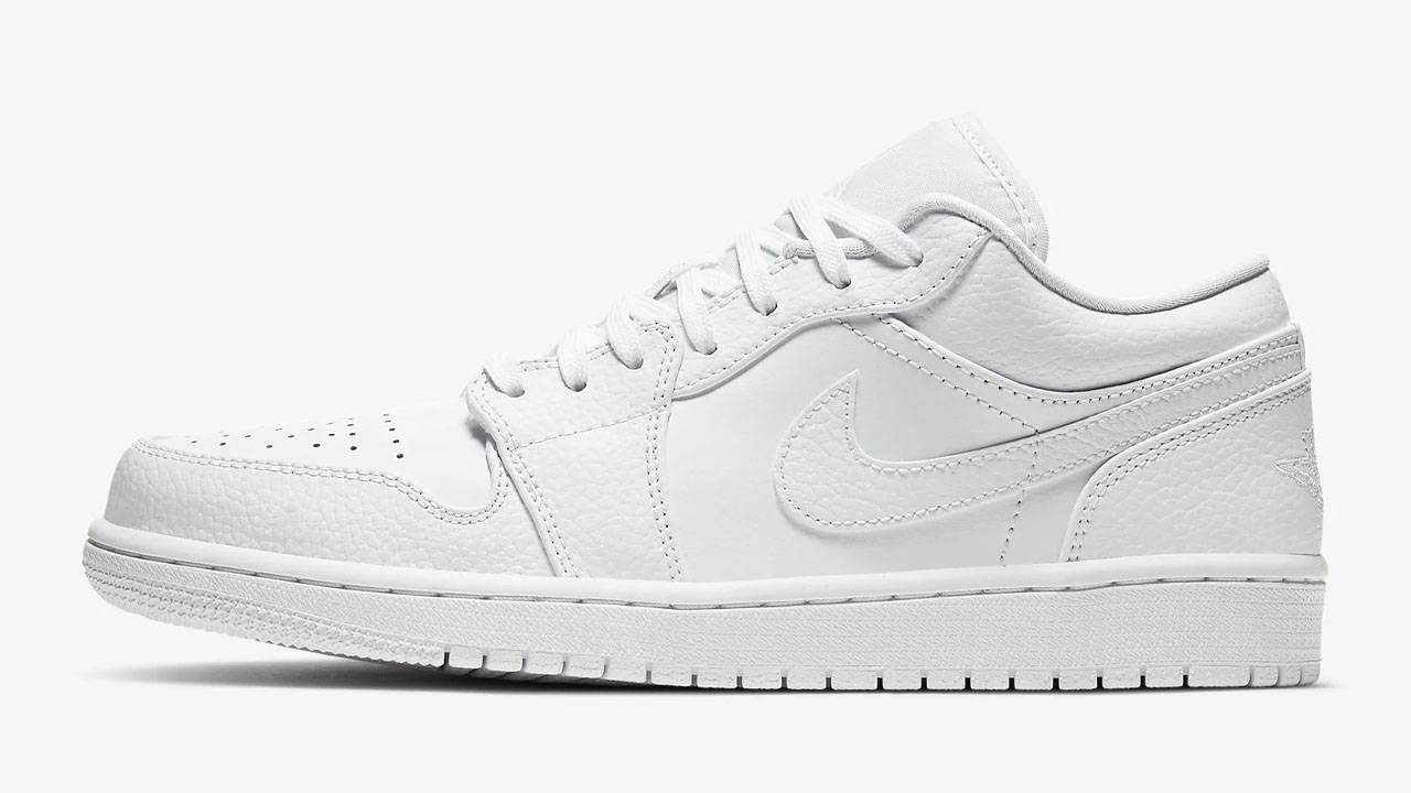 We Can't Believe These Must-Have Air Jordan 1s Are Still Available!