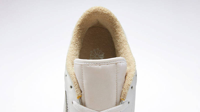 JJJJound x Reebok Club C 85 White Beige