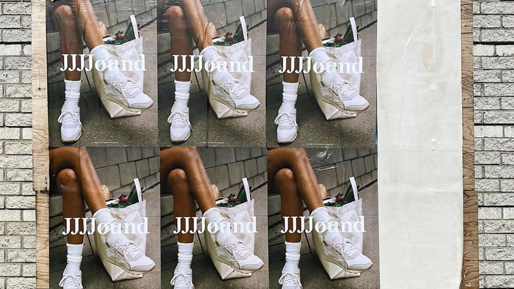 JJJound x Reebok Classic Nylon JJJound x Reebok Classic Nylon