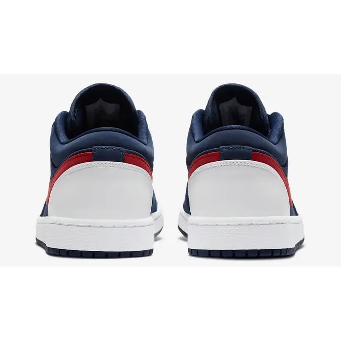 Air outlet Jordan 1 low “USA