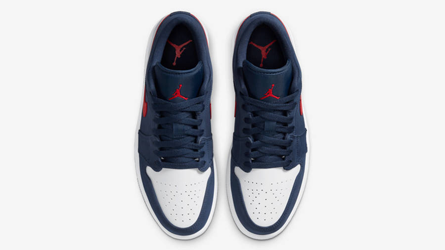 nike jordan 1 low usa