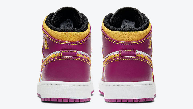 jordan 1 mid gs familia