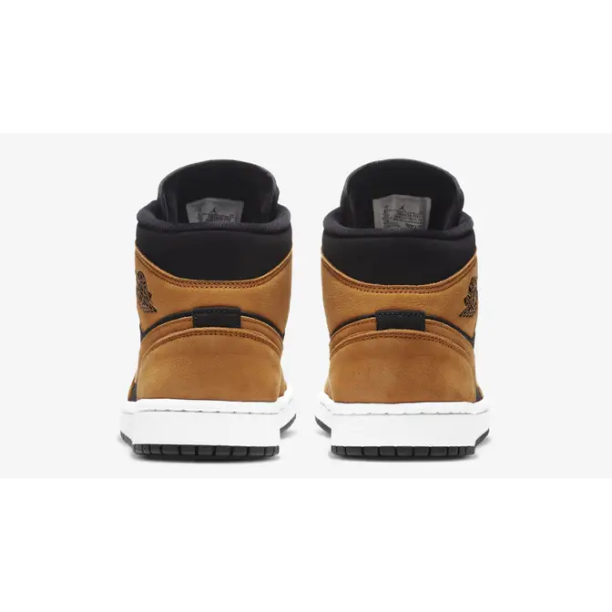 Nike jordan clearance 1 wheat