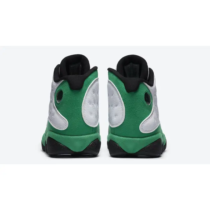 Jordan 13 Retro Lucky Green 2020 - DB6537-113 for Sale, Authenticity  Guaranteed