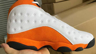 Jordan 13 Starfish | Where To Buy 