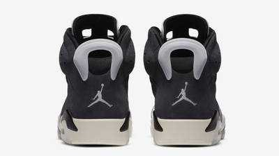Jordan 6 Tech Chrome | Where To Buy 